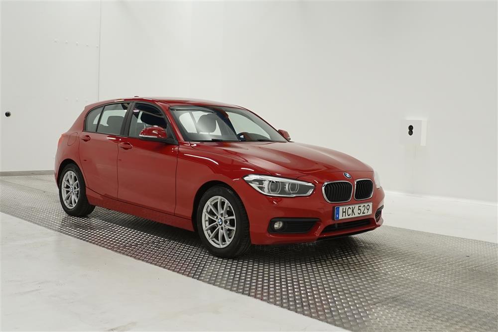 BMW 116 Advantage