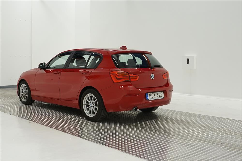 BMW 116 Advantage