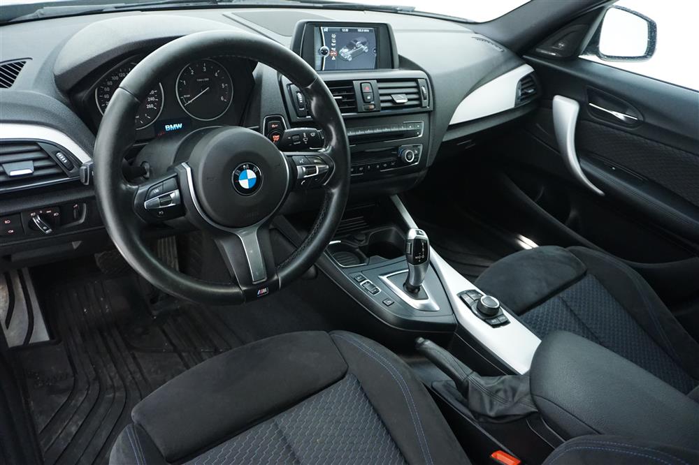 BMW 120 M Sport