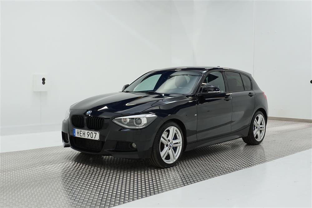 BMW 120 M Sport