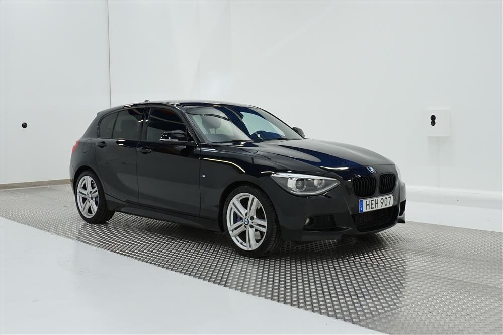 BMW 120 M Sport