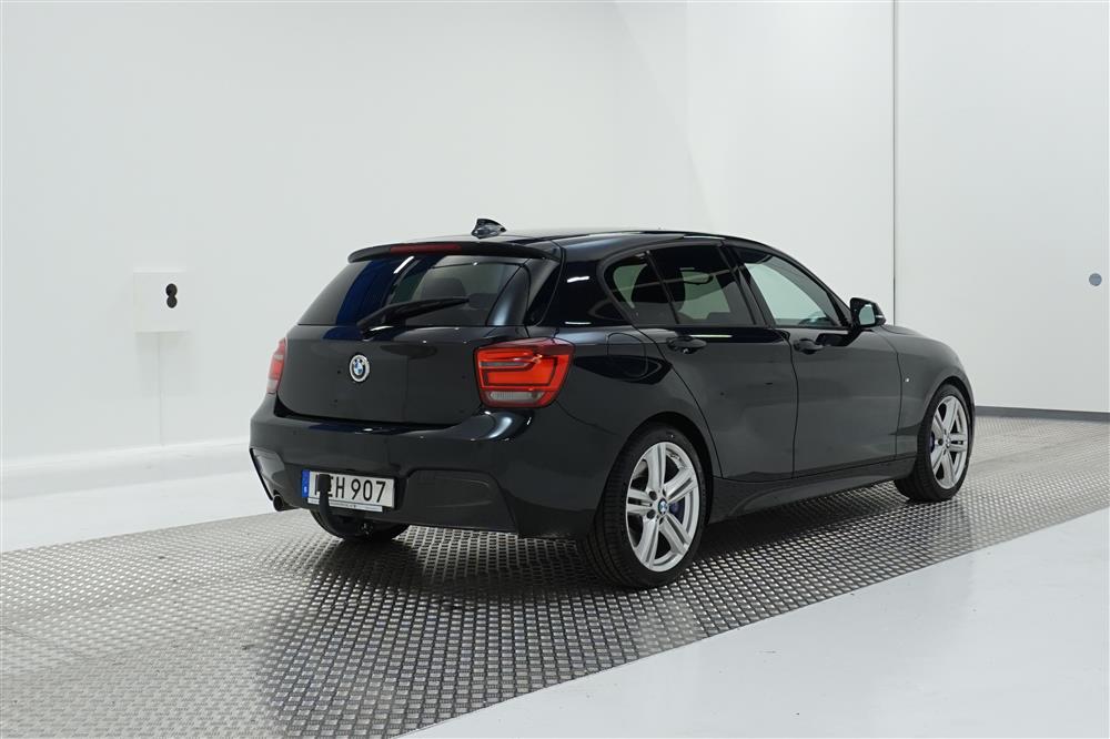 BMW 120 M Sport