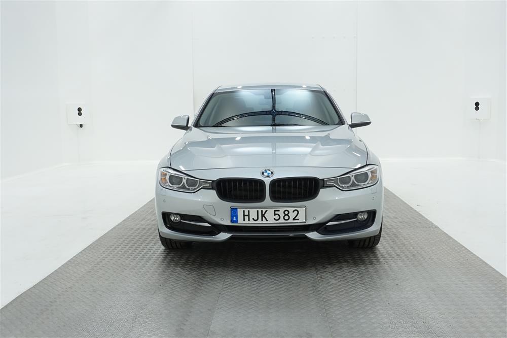 BMW 320 Sport line