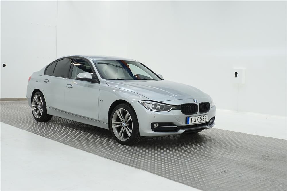 BMW 320 Sport line