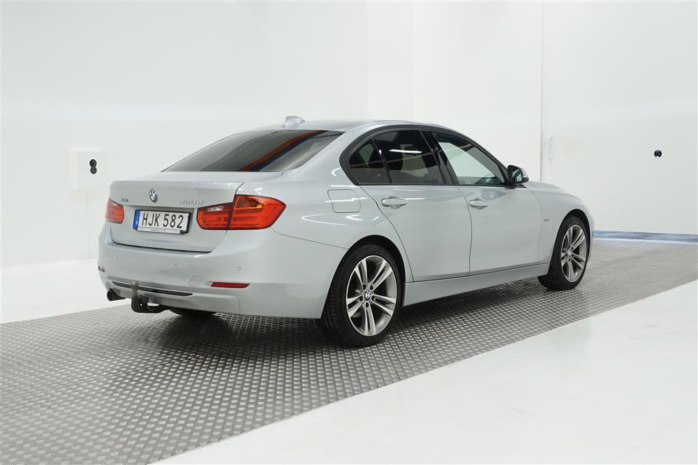 BMW 320 Sport line