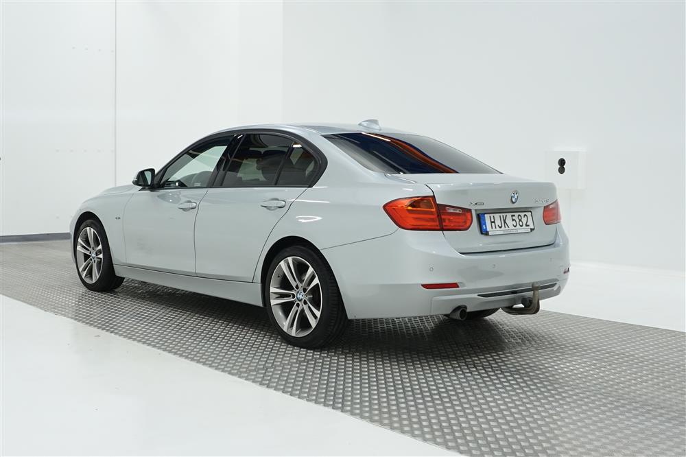 BMW 320 Sport line