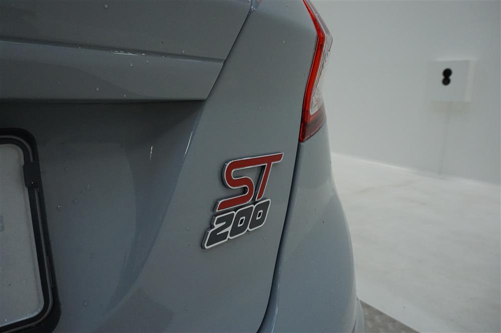 Ford Fiesta ST-2