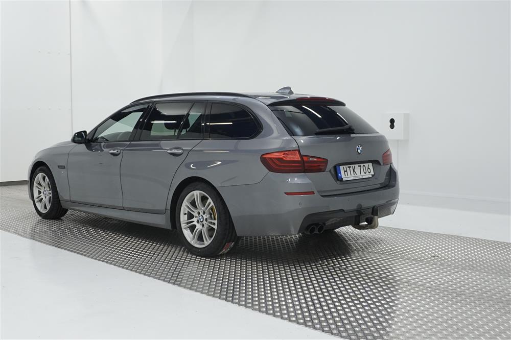 BMW 520 M Sport