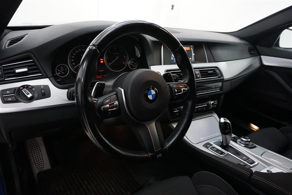 BMW 520 M Sport