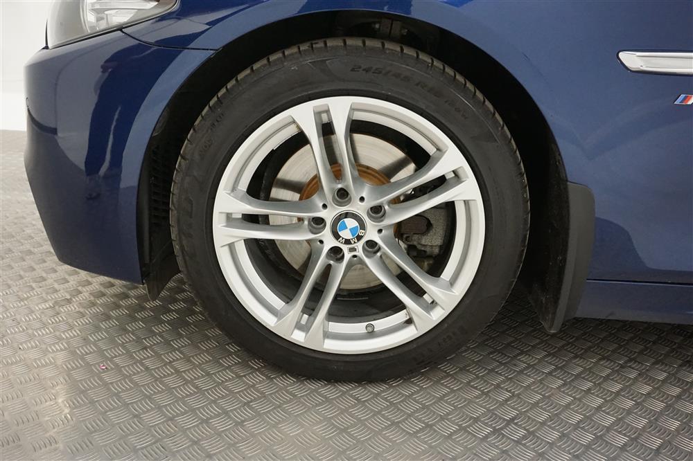 BMW 520 M Sport