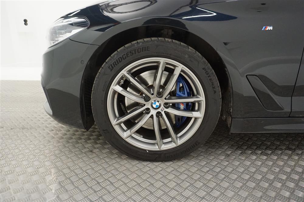 BMW 530 M Sport