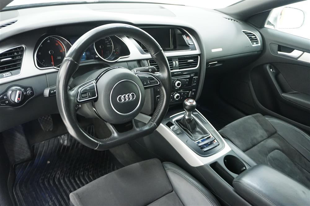 Audi A5 Comfort