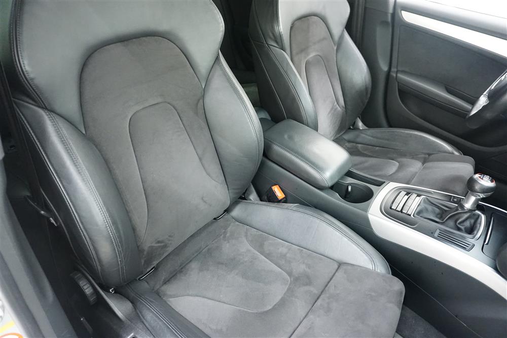 Audi A5 Comfort