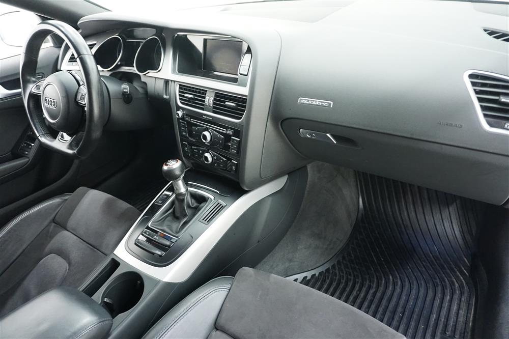 Audi A5 Comfort