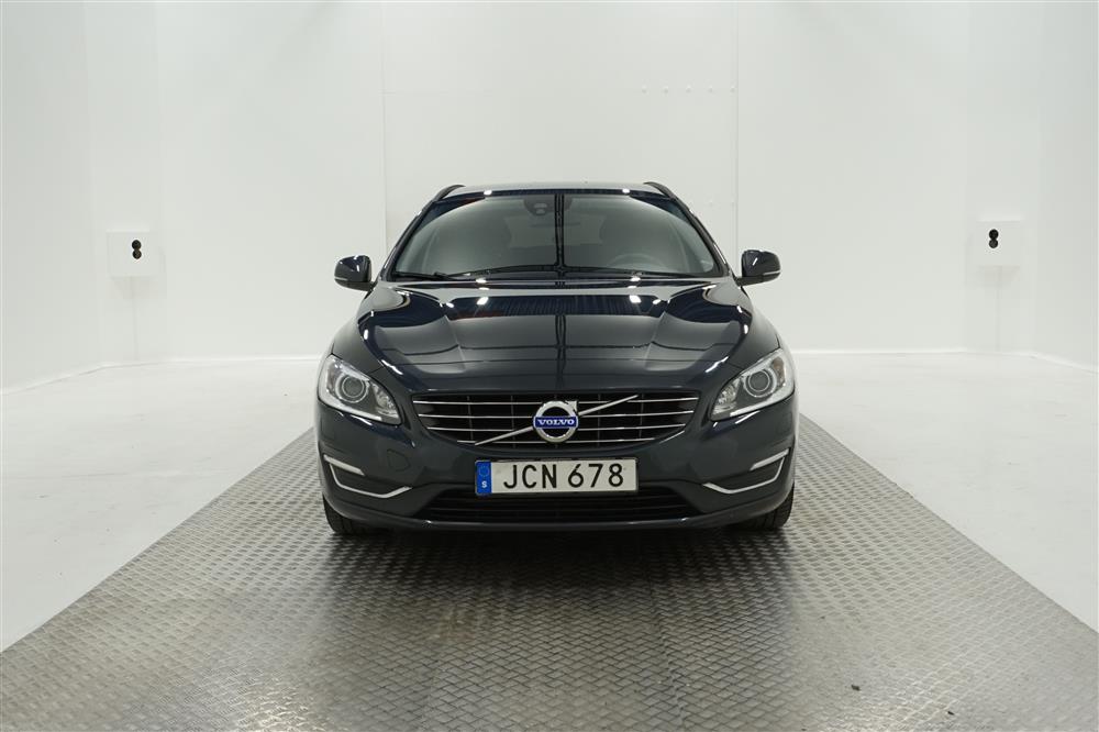 Volvo V60 Momentum