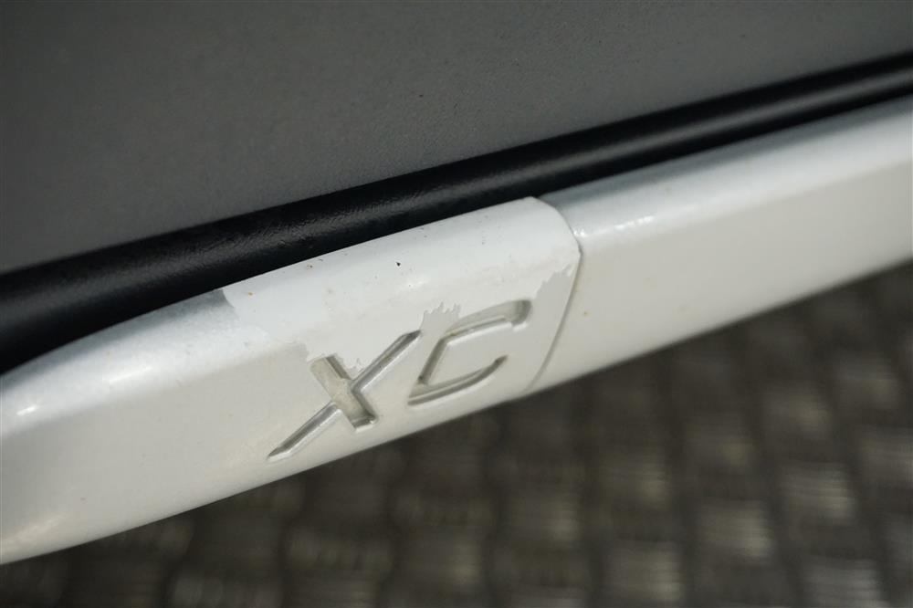 Volvo XC70 Summum