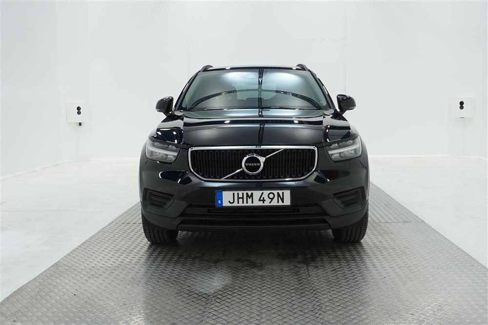 Volvo XC40 Kinetic, Business