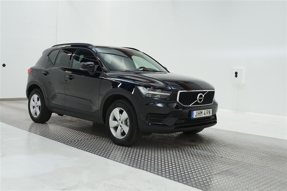 Volvo XC40 Kinetic, Business