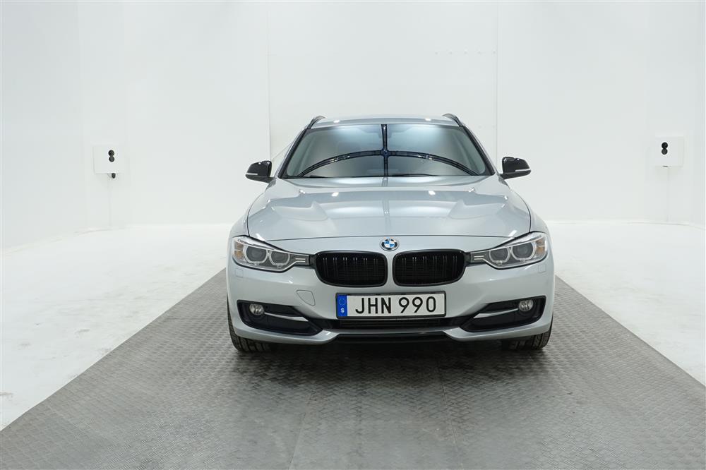 BMW 320 Sport line