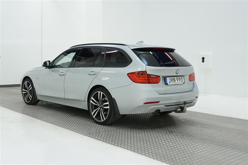 BMW 320 Sport line