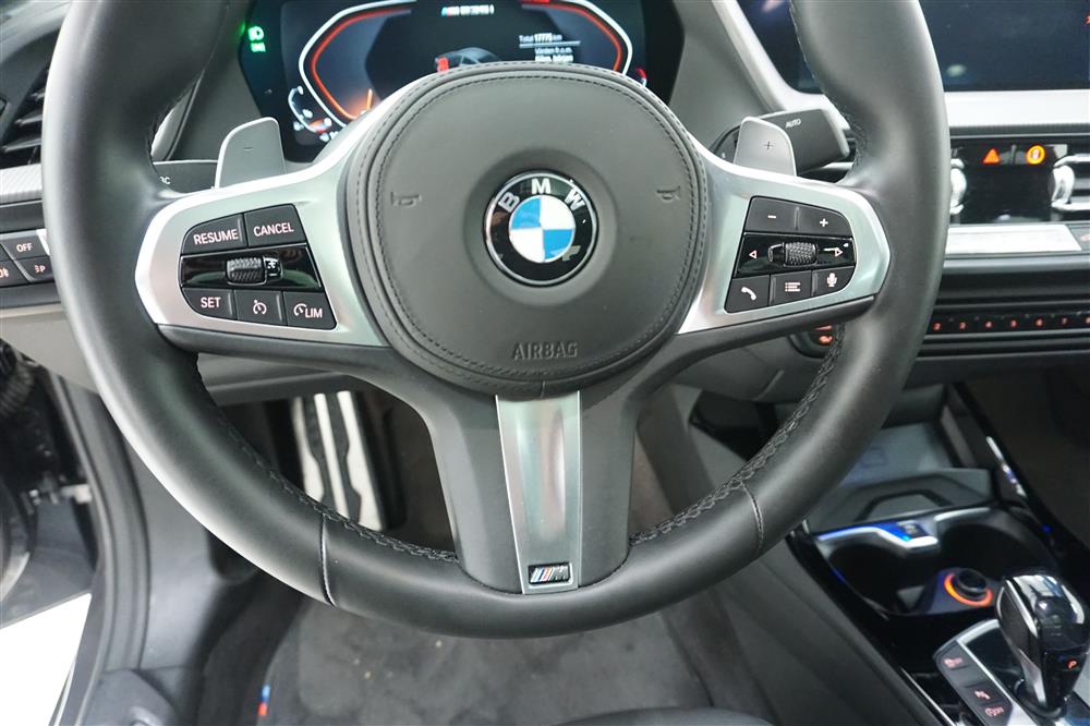 BMW M235i 306hk xD Gr Coupé 0.67L/mil M-Perf H&K Pano Navi