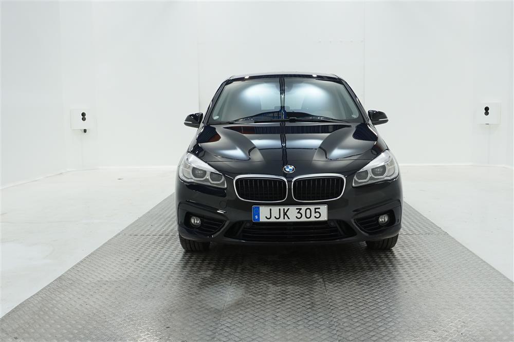 BMW 220 Sport line