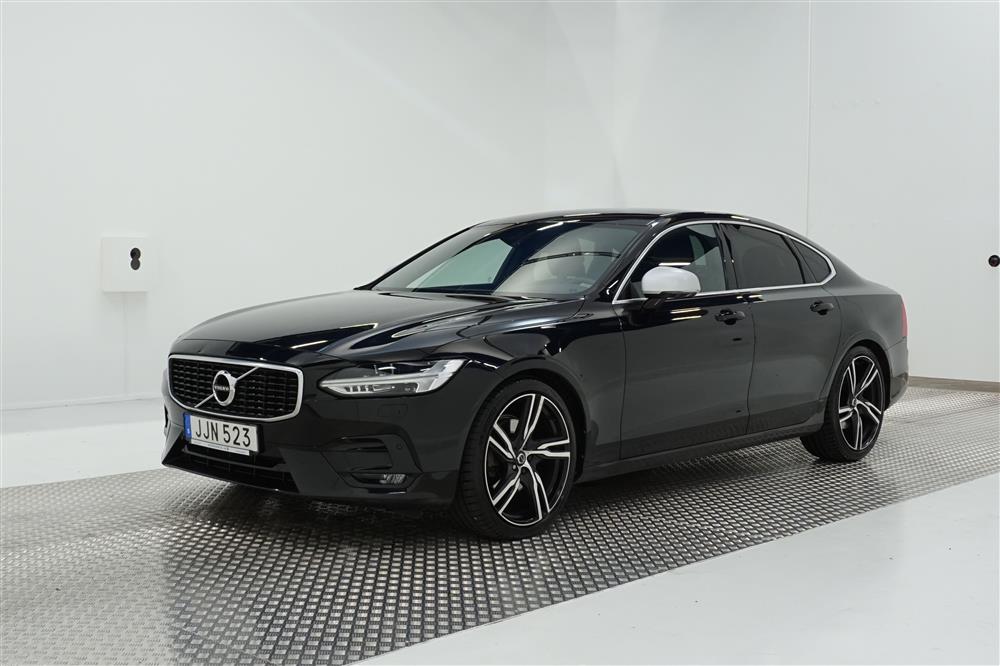 Volvo S90 R-Design