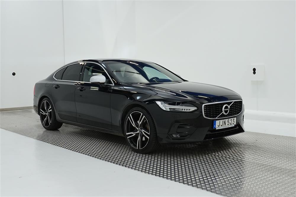 Volvo S90 R-Design