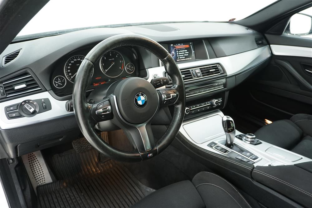 BMW 520 M Sport