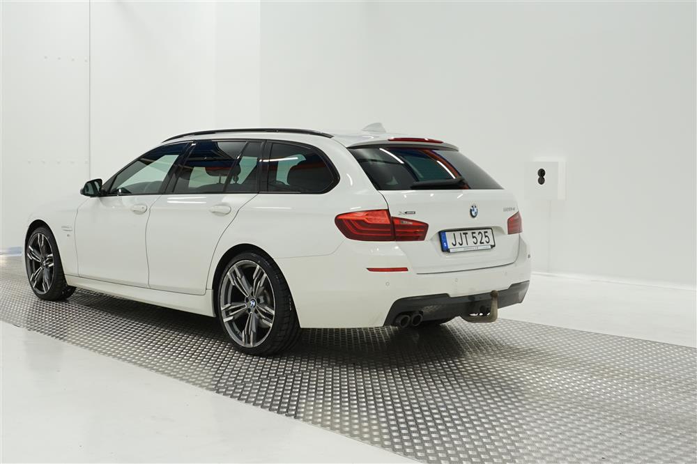 BMW 520 M Sport