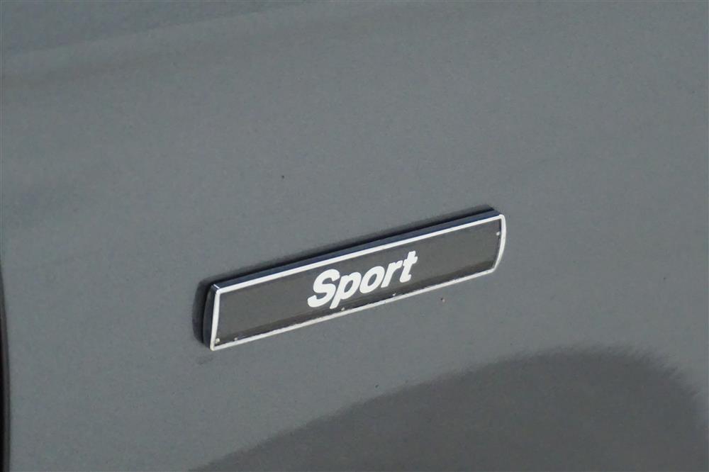 BMW 320 Sport line