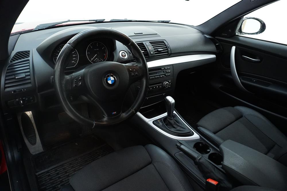 BMW 118 M Sport, Advantage, Comfort