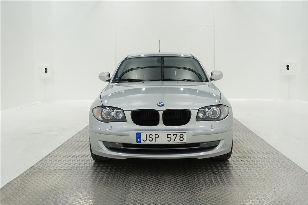 BMW 118 Comfort