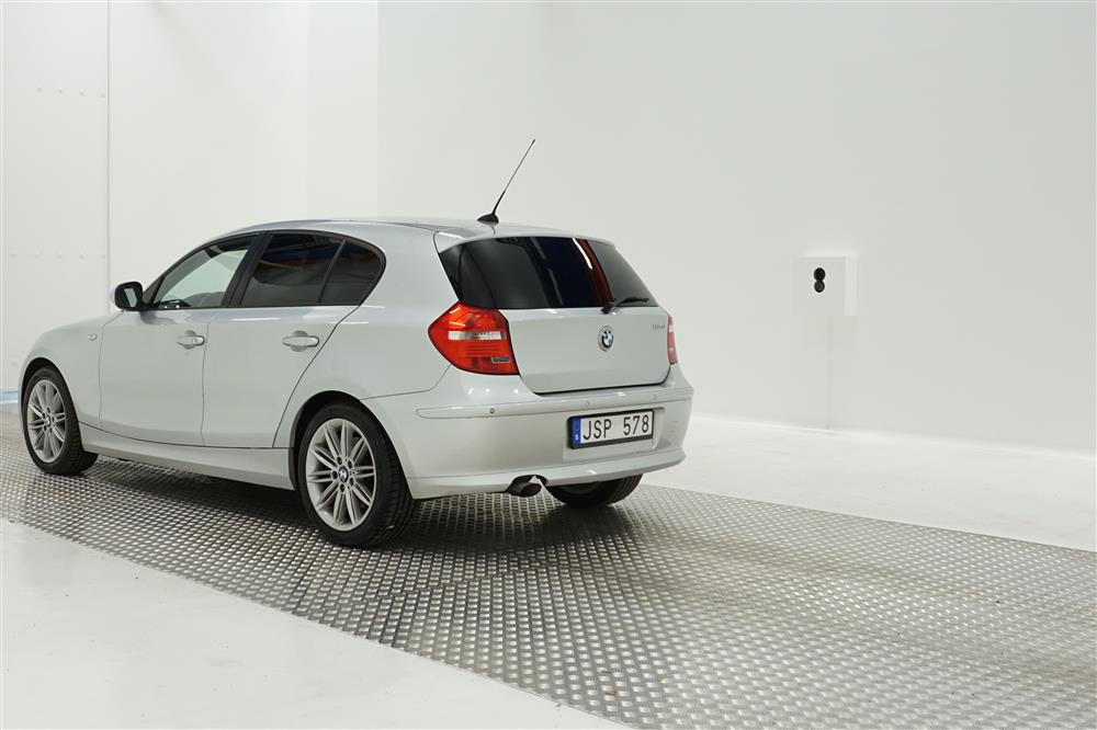 BMW 118 Comfort