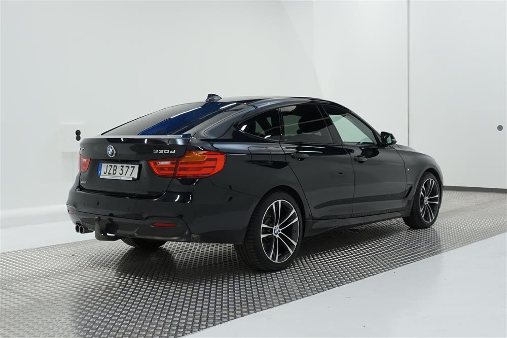 BMW 330 M Sport