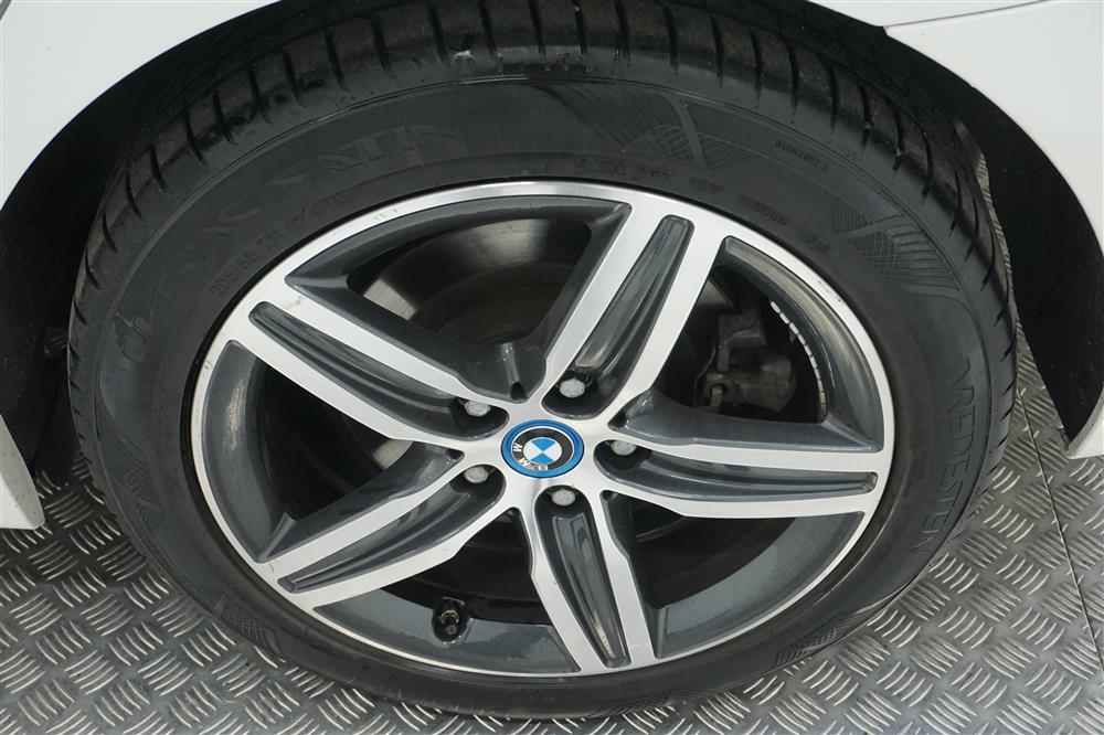 BMW 225xe Sport line