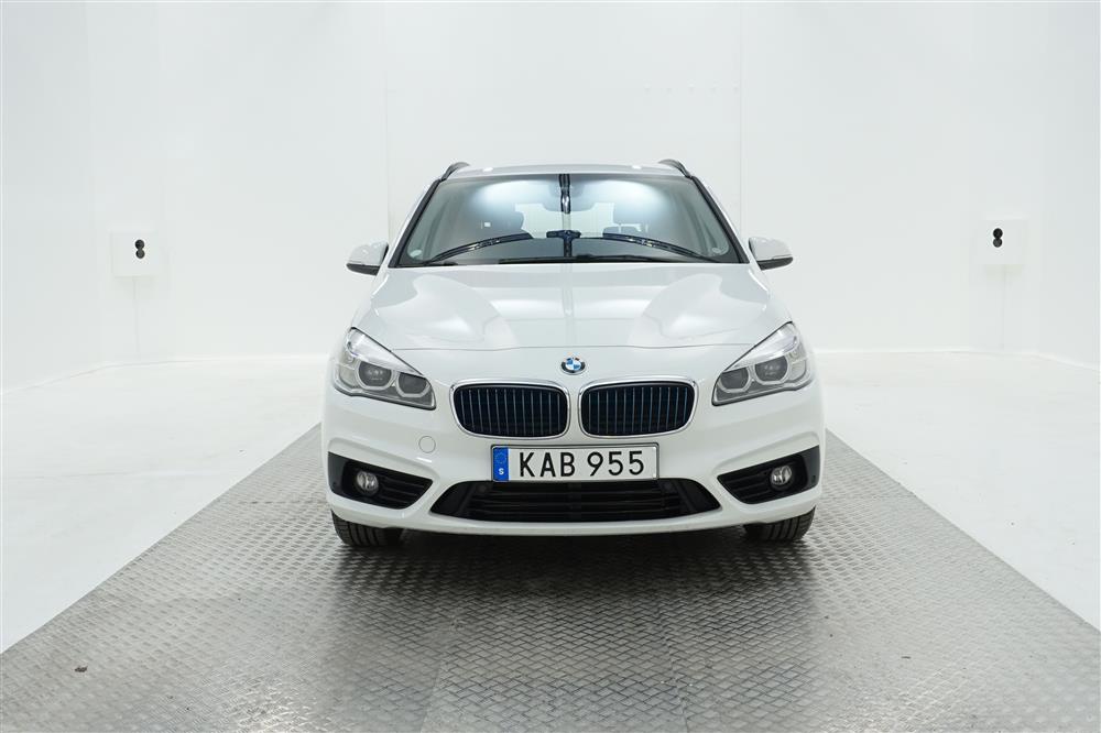 BMW 225xe Sport line