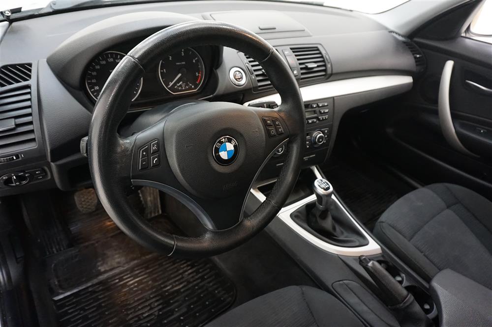 BMW 116 Comfort