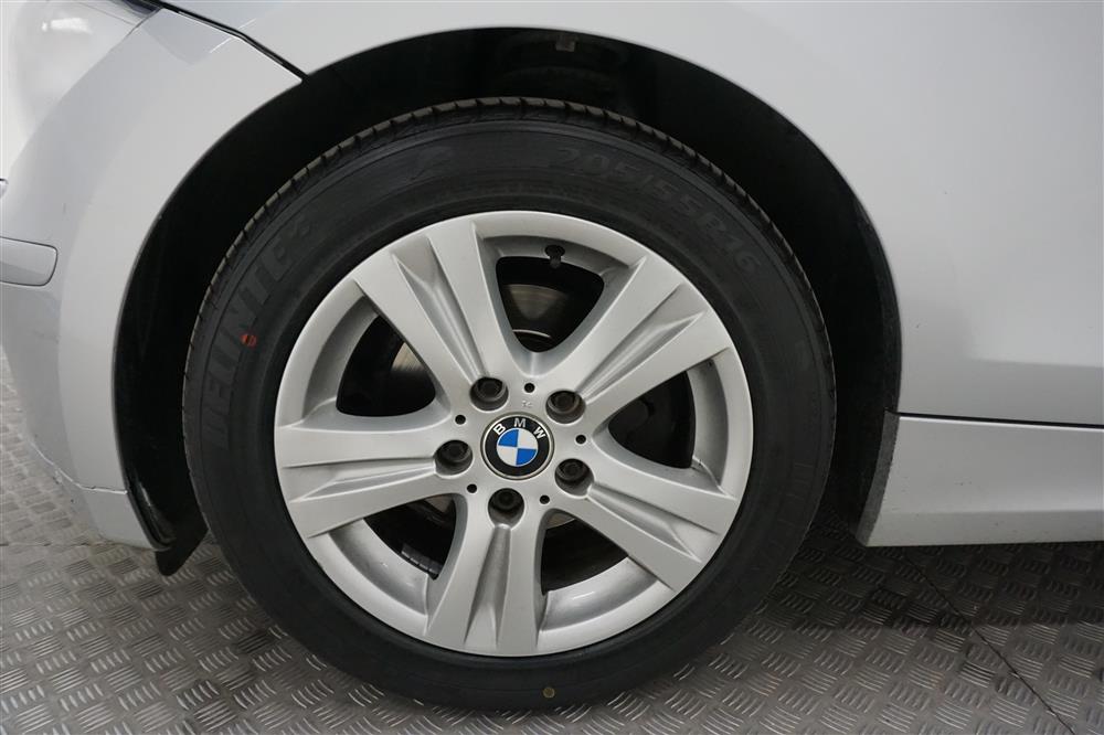 BMW 116 Comfort