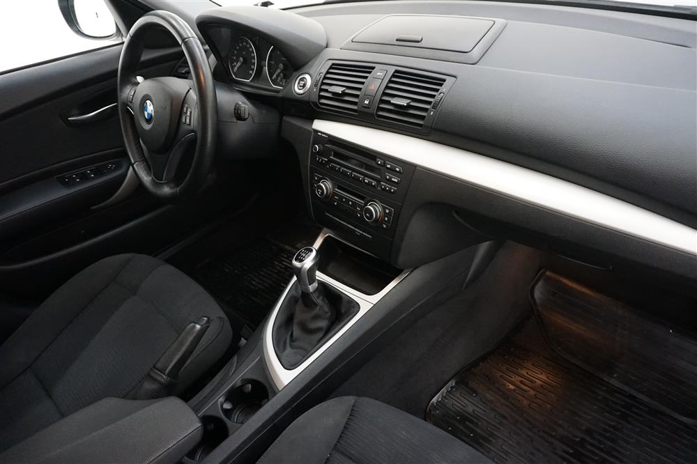 BMW 116 Comfort