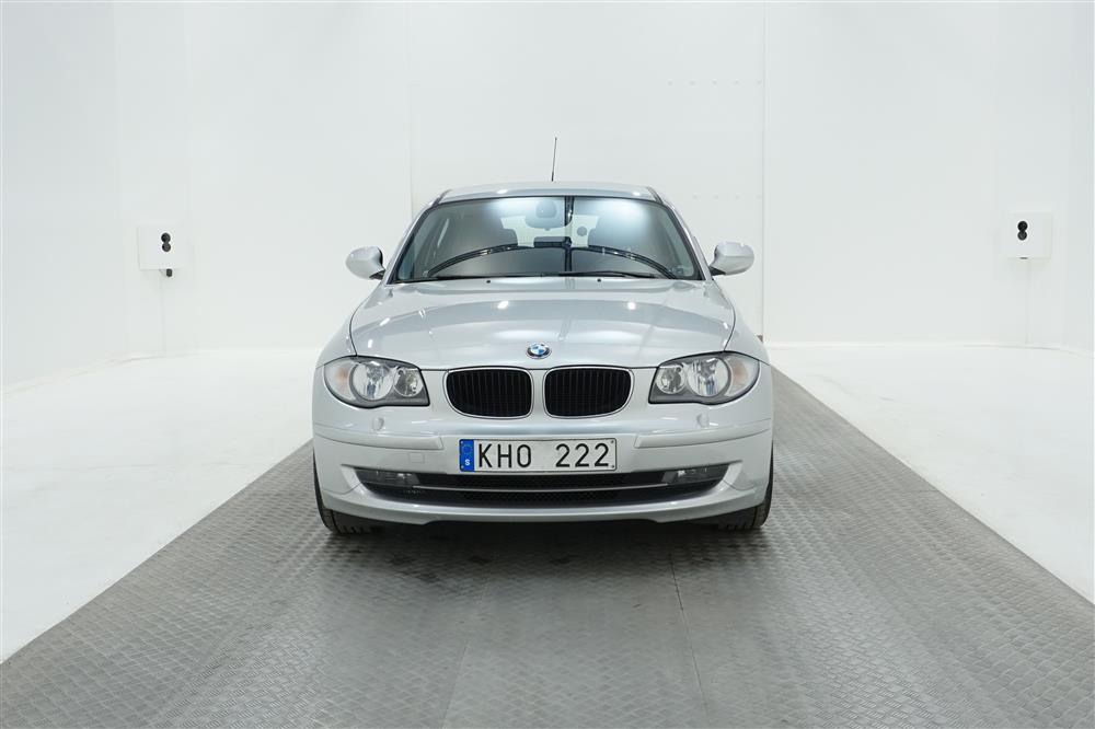 BMW 116 Comfort