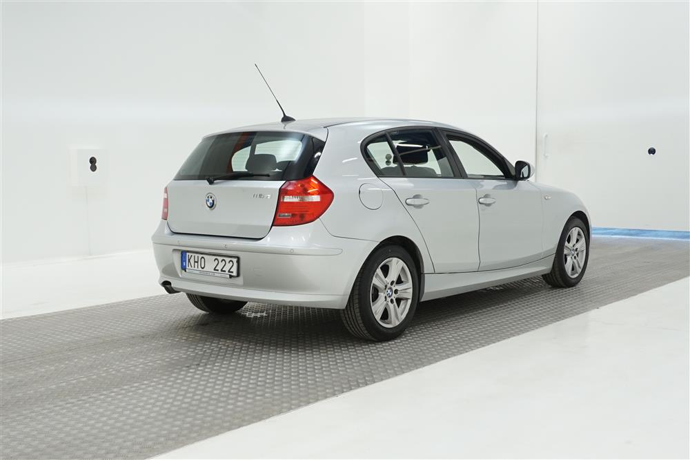 BMW 116 Comfort