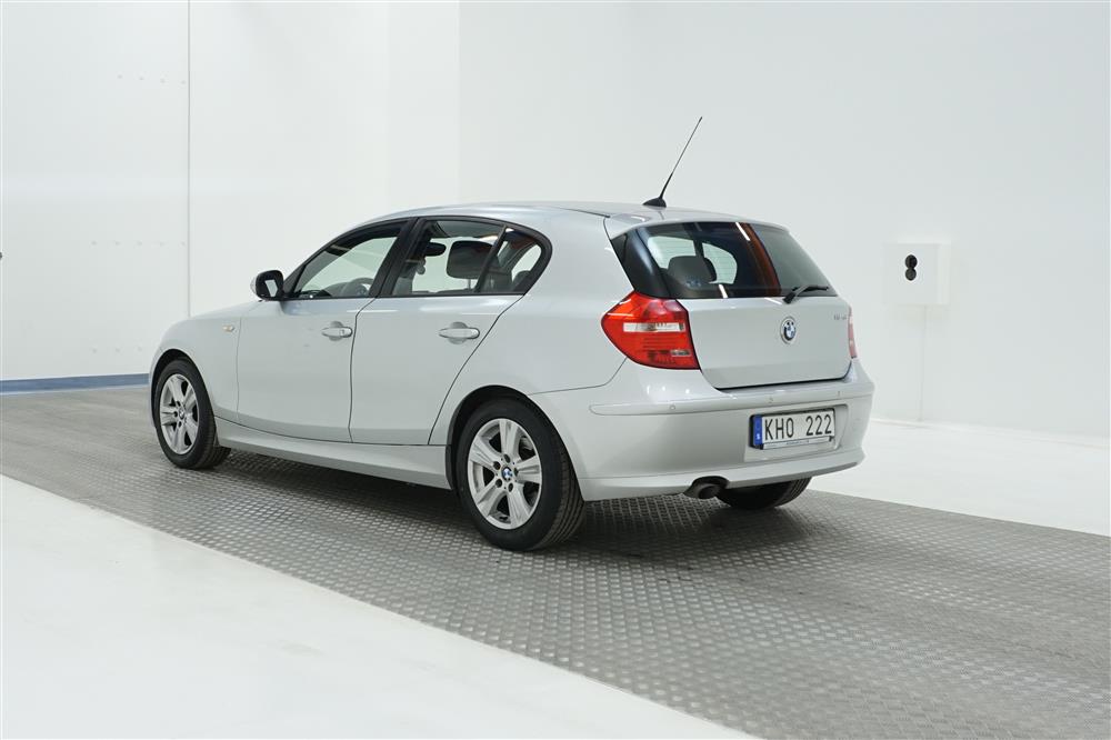 BMW 116 Comfort