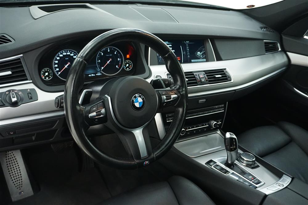 BMW 530 M Sport