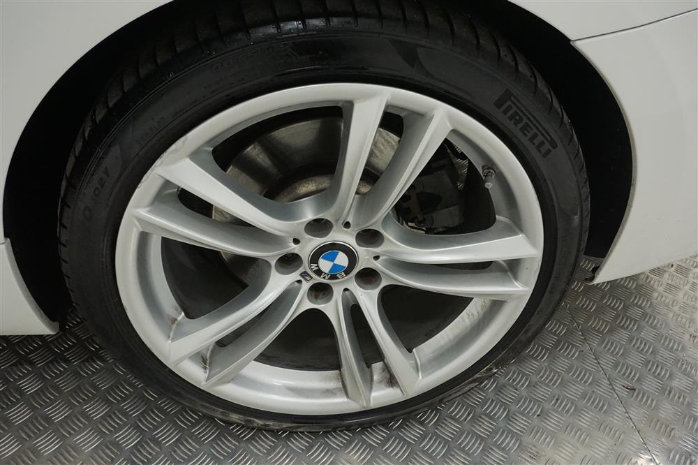 BMW 530 M Sport