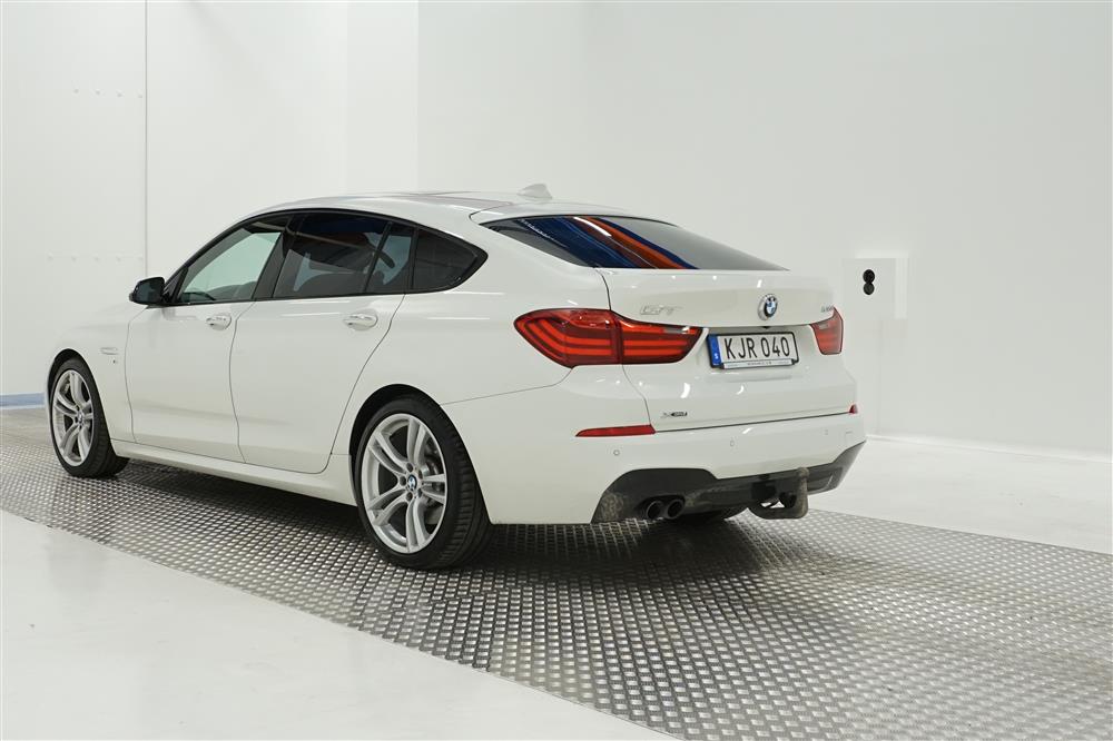 BMW 530 M Sport