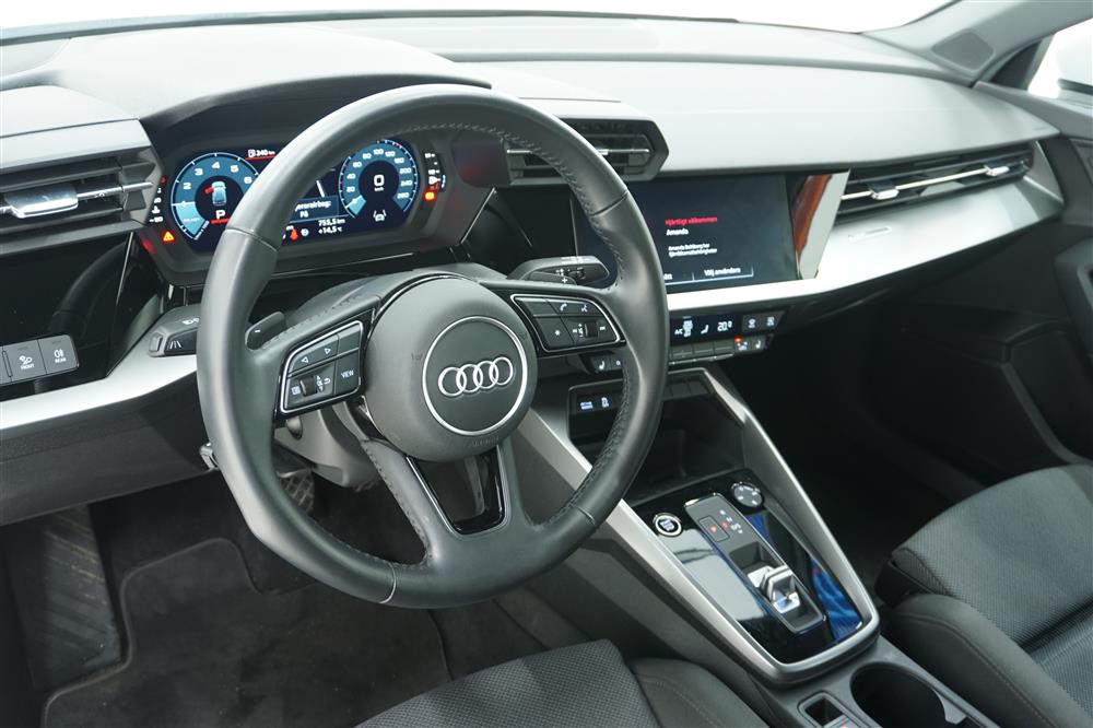 Audi A3 Comfort