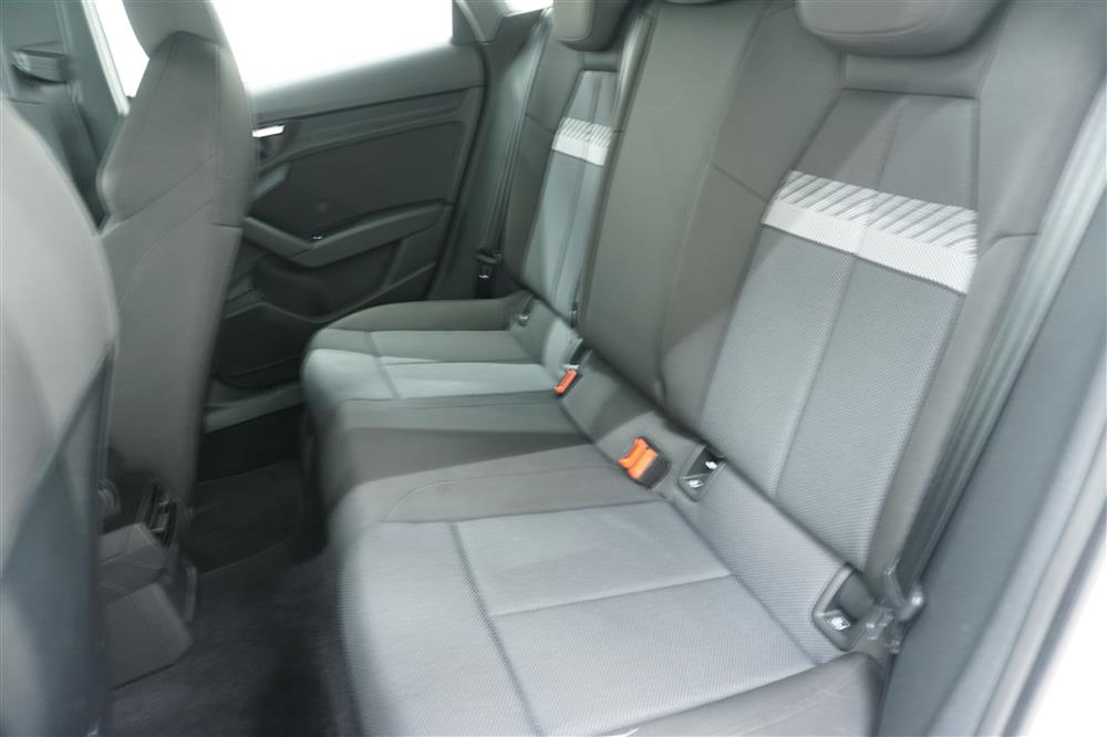 Audi A3 Comfort