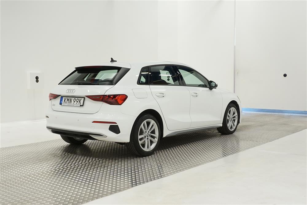 Audi A3 Comfort