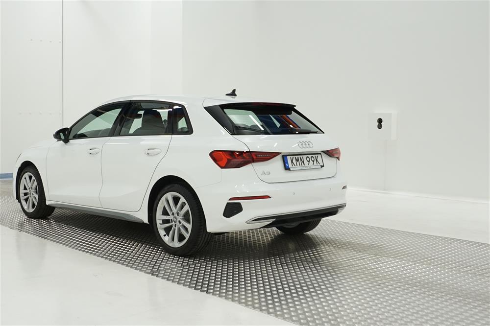 Audi A3 Comfort